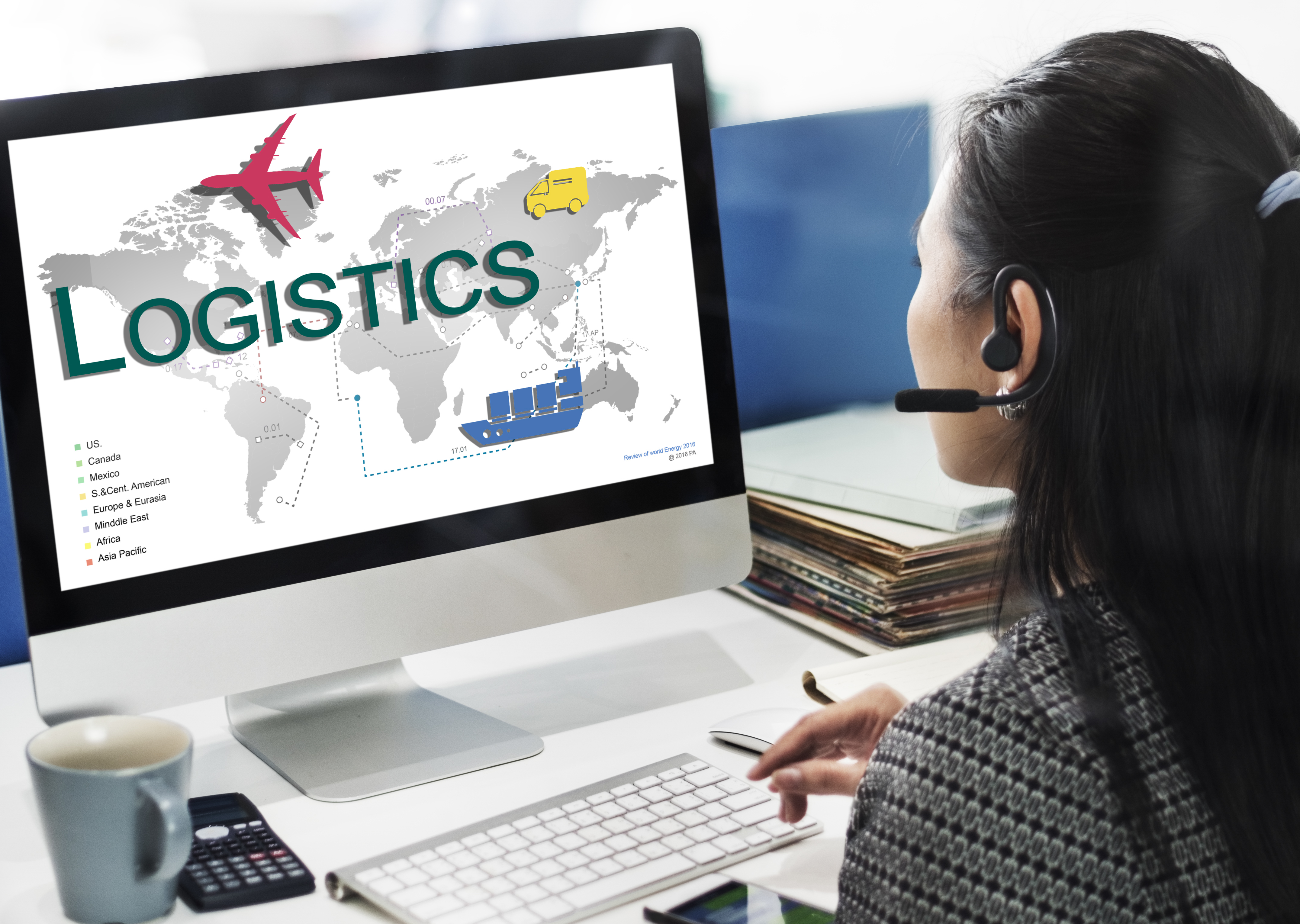 New Freight Policy Update Improves Shipping Efficiency & Global Supply Chain Operations.